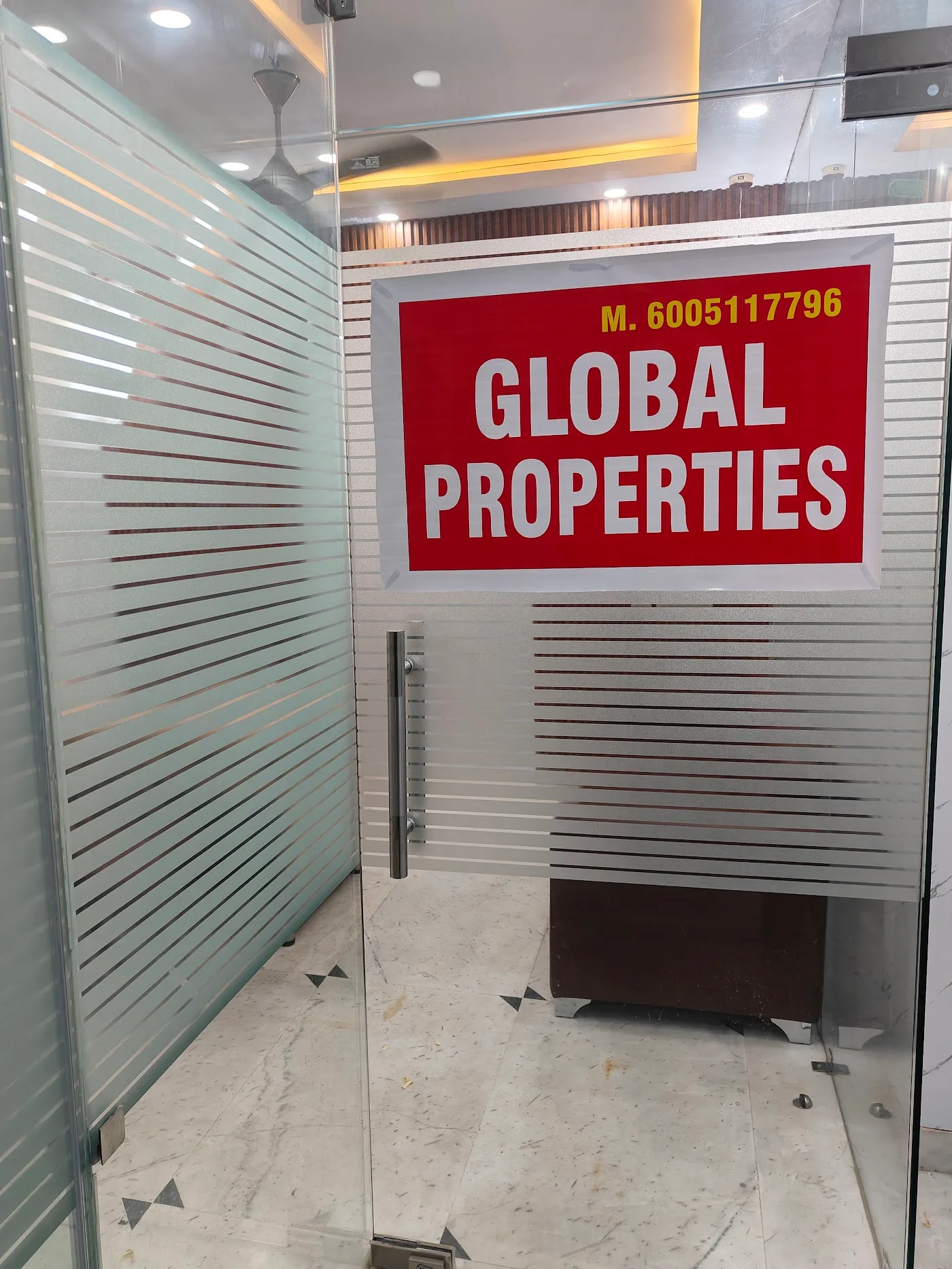 Rental & tenant services image