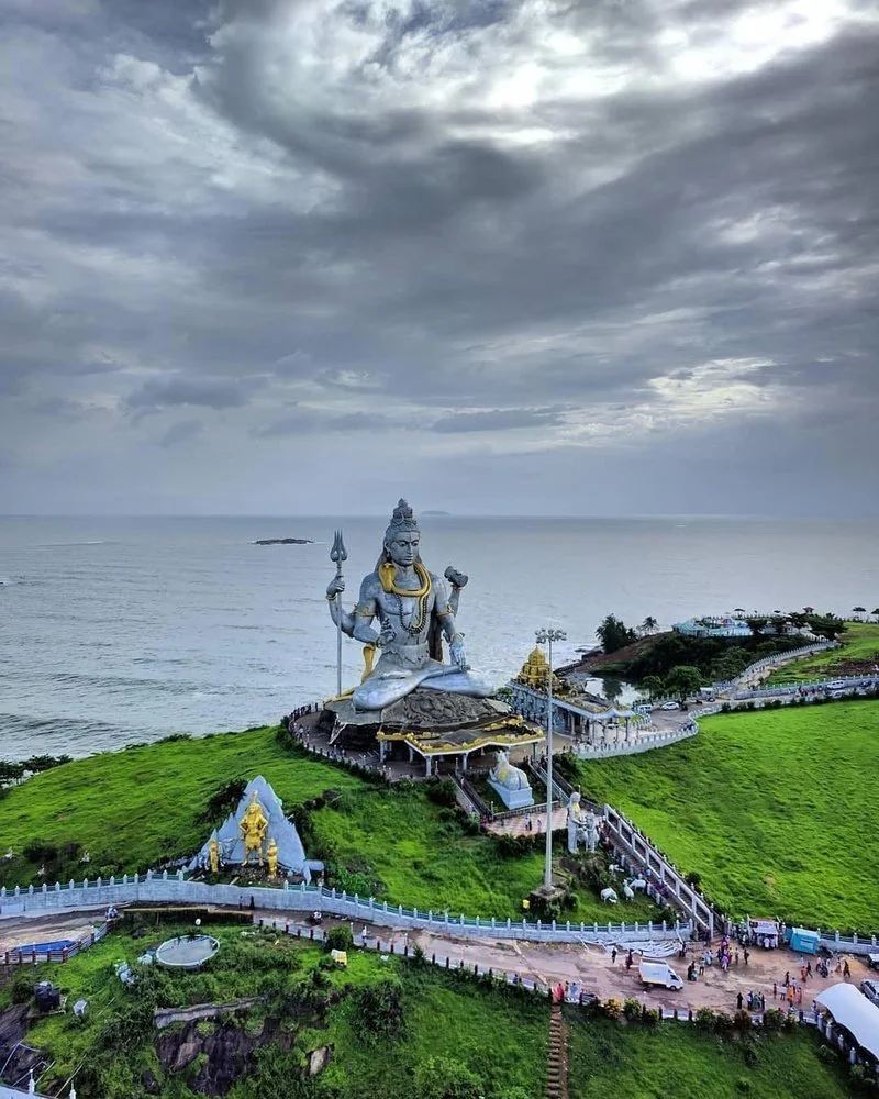 Karwar — Local sightseeing image