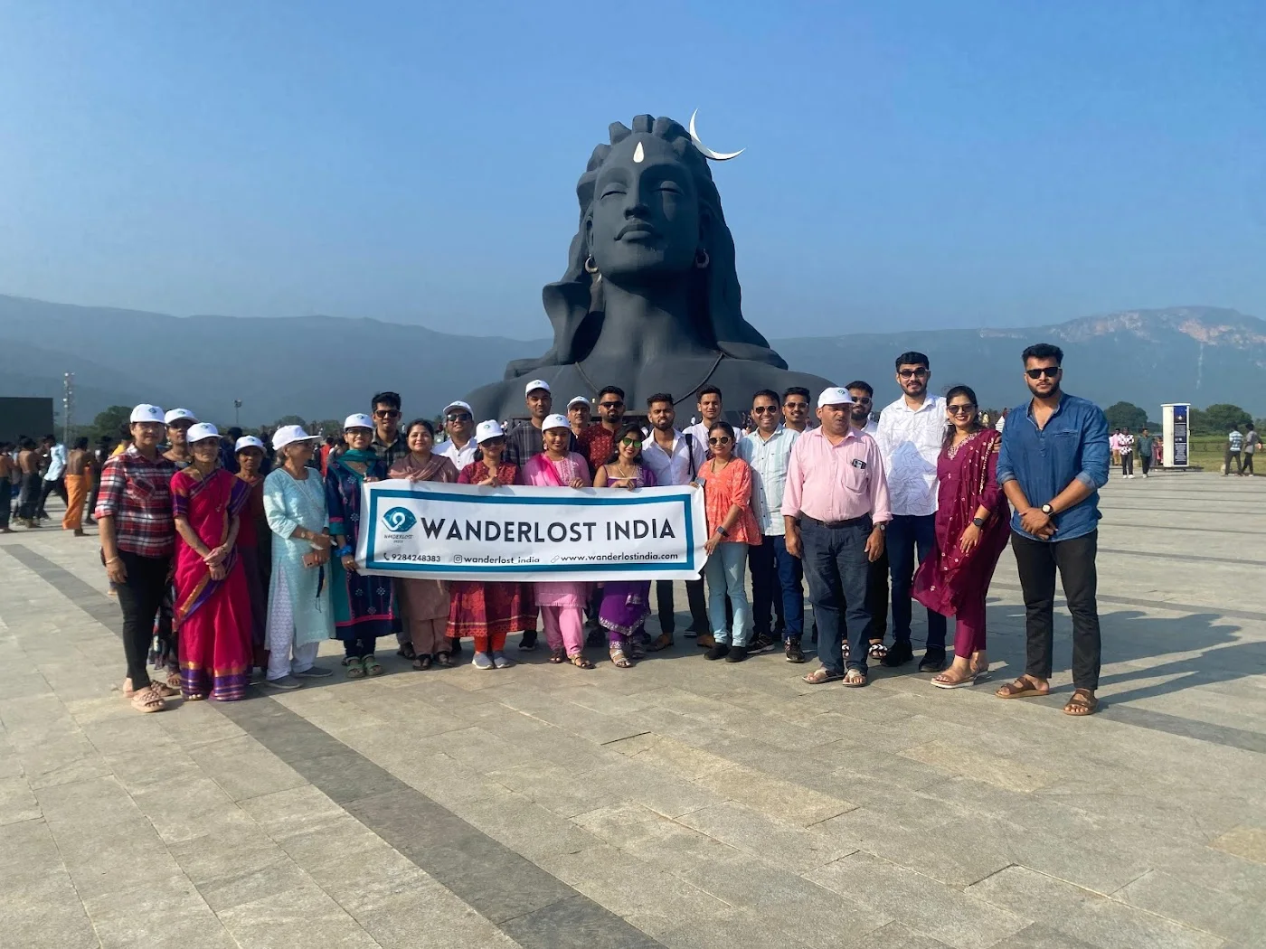 Hampi & Badami Weekend Escape image