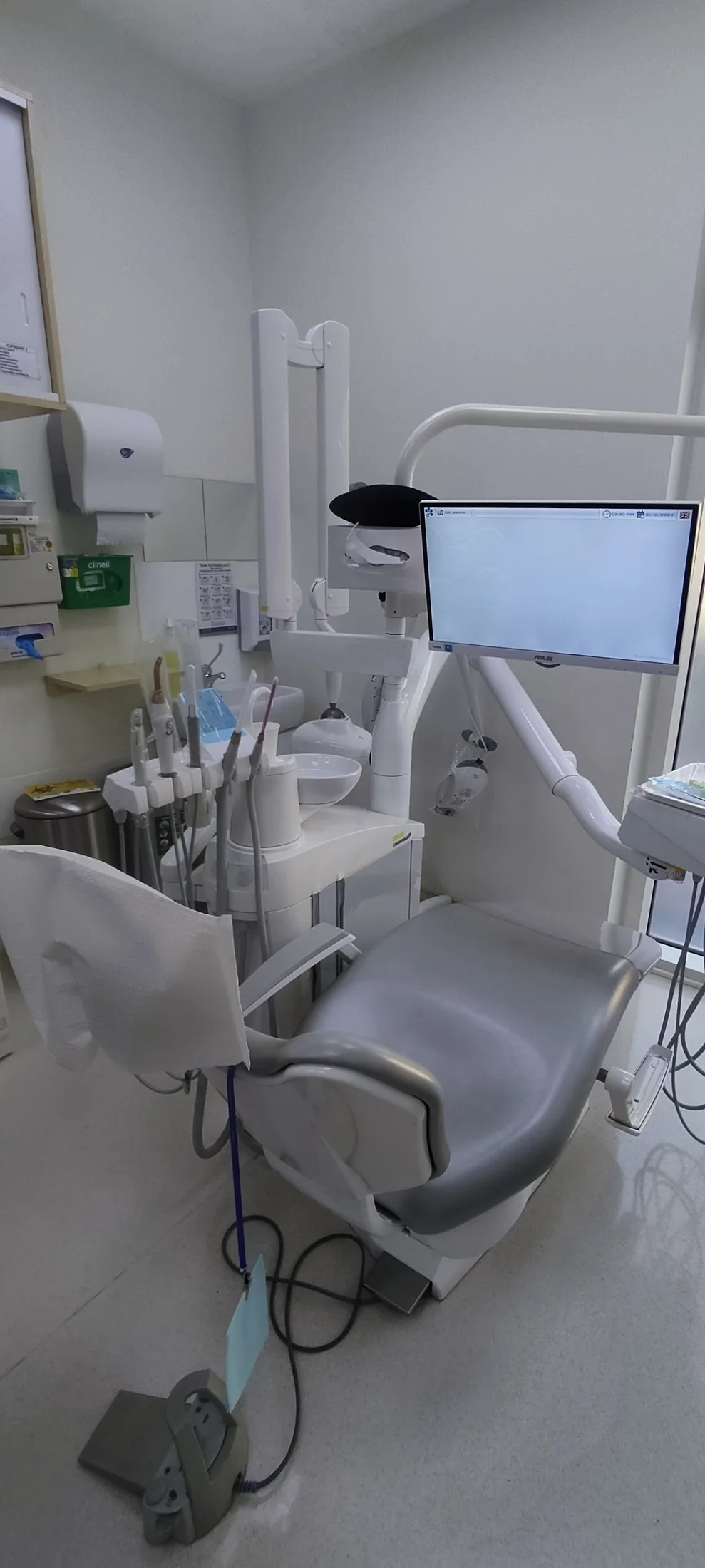 Minor Procedures & Wound Care image