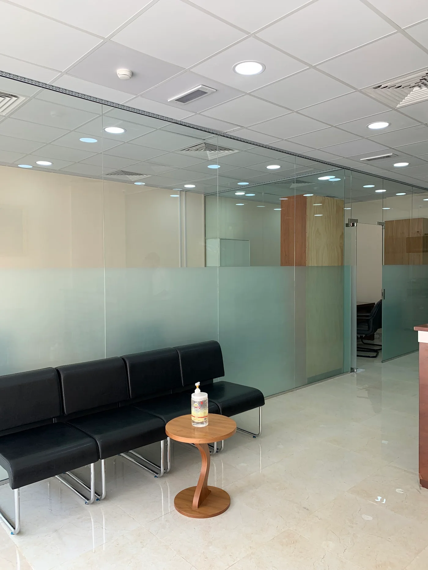 Leasing & Tenant Placement image
