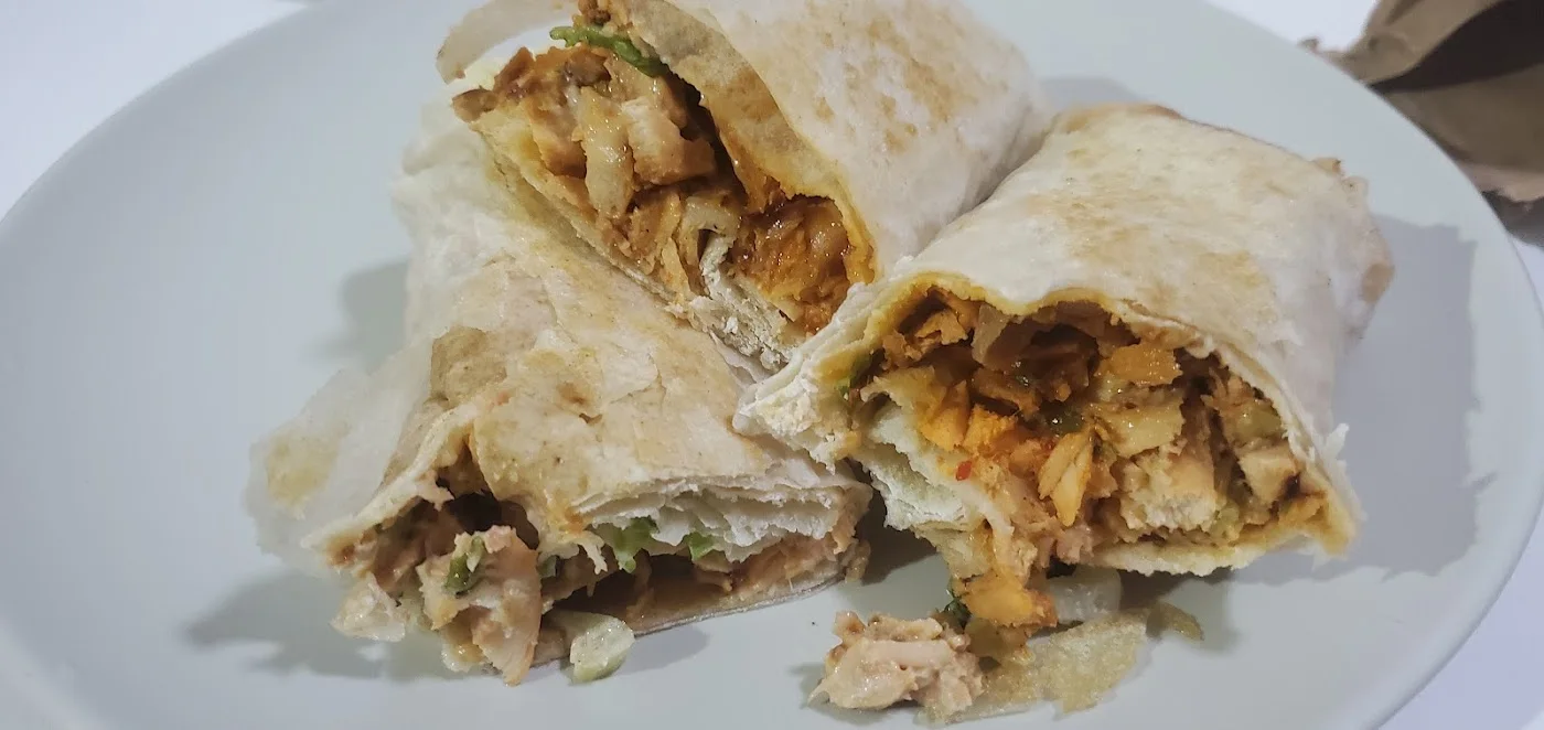 Masala Dosa image