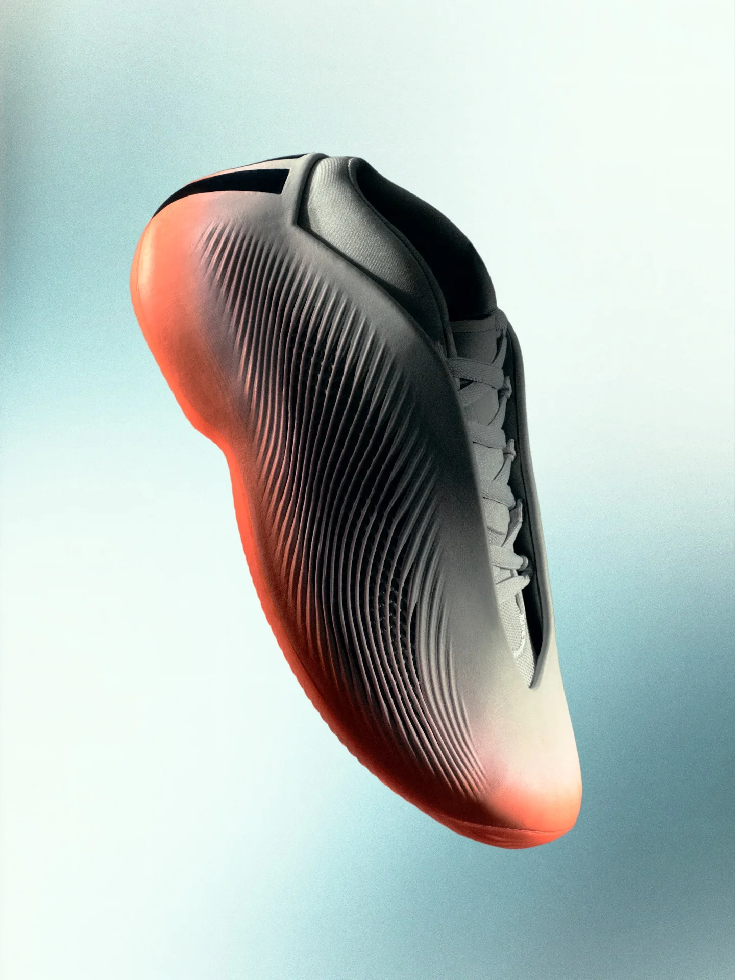 Madness on the floor, the future feel of movement on your feet. image