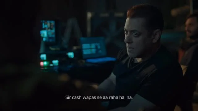 Hello brother arbaazkhanofficial What a shot! getsuper.money image