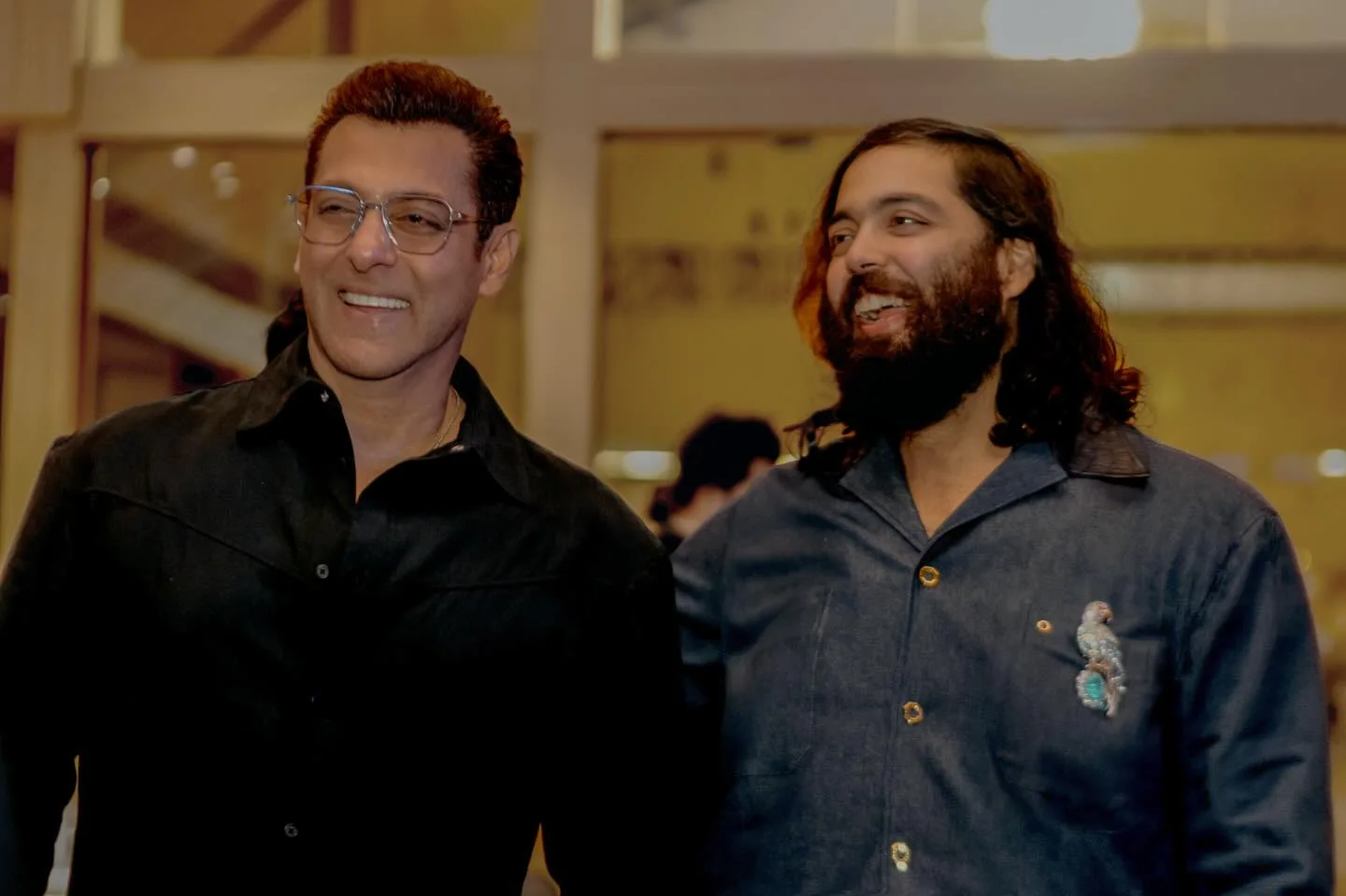 Happy birthday to the most selfless, kindest human and an inspiration to many … my younger image