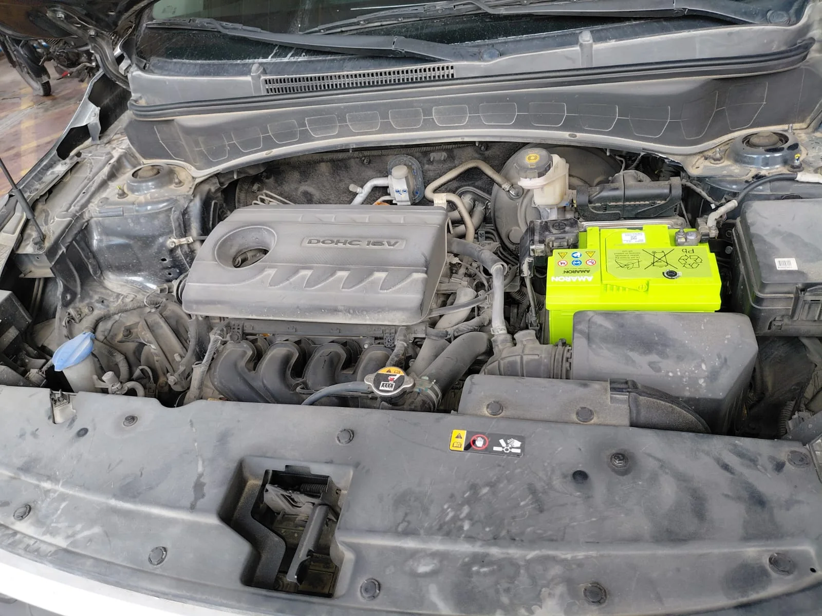 General Mechanical Repair image