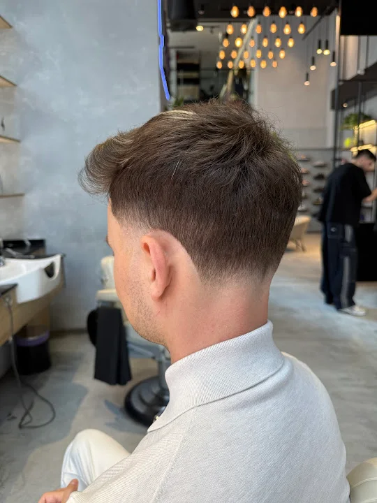 Customer image