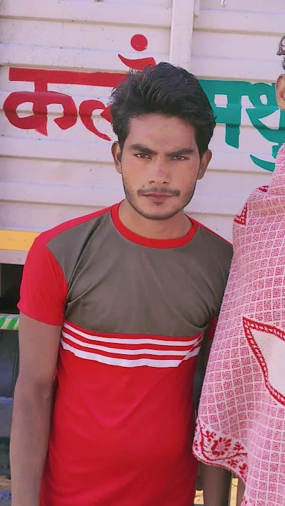 Mahender Singh image