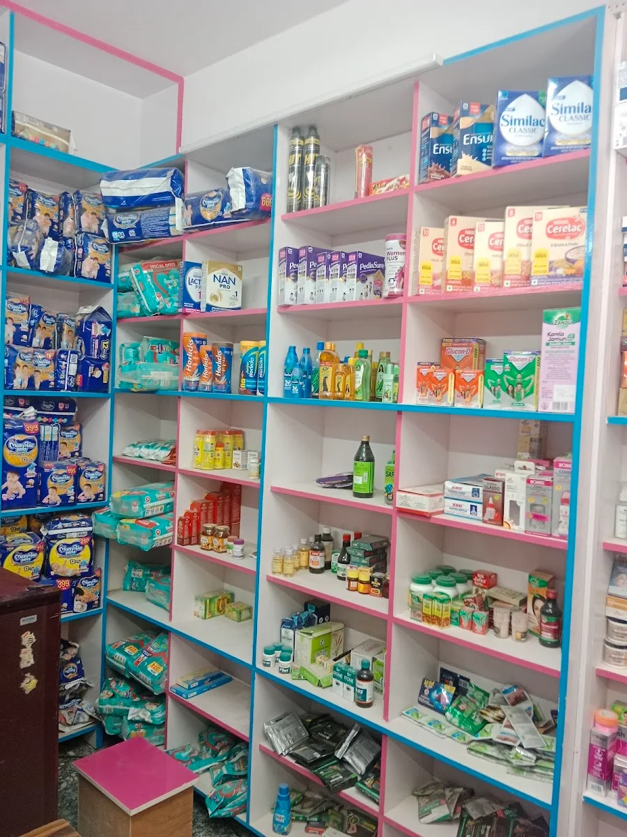 Medical Devices & Supplies image
