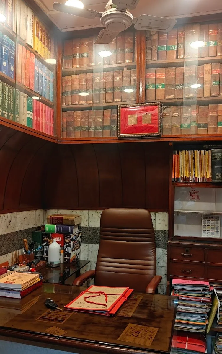 Civil Litigation image