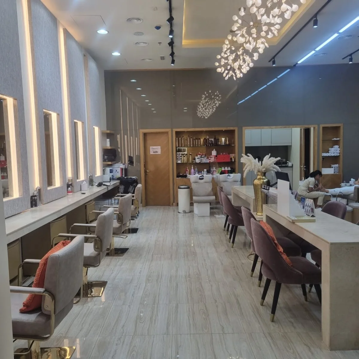 Facials & Skin Care image