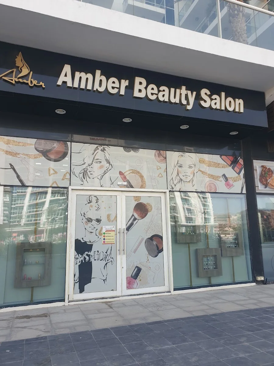 Hair Color & Treatments image