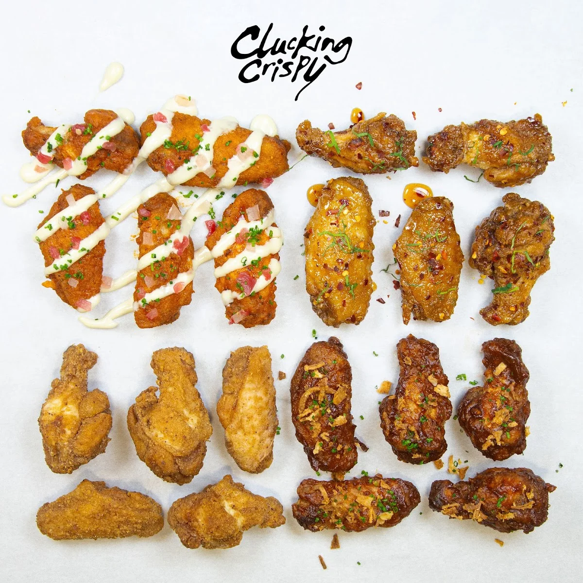 Counter Takeaway Service image