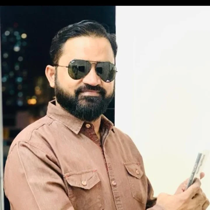 Waseem Khan image