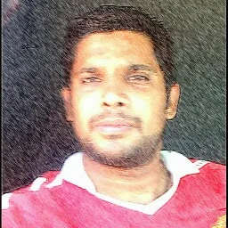AsiF MuniR image