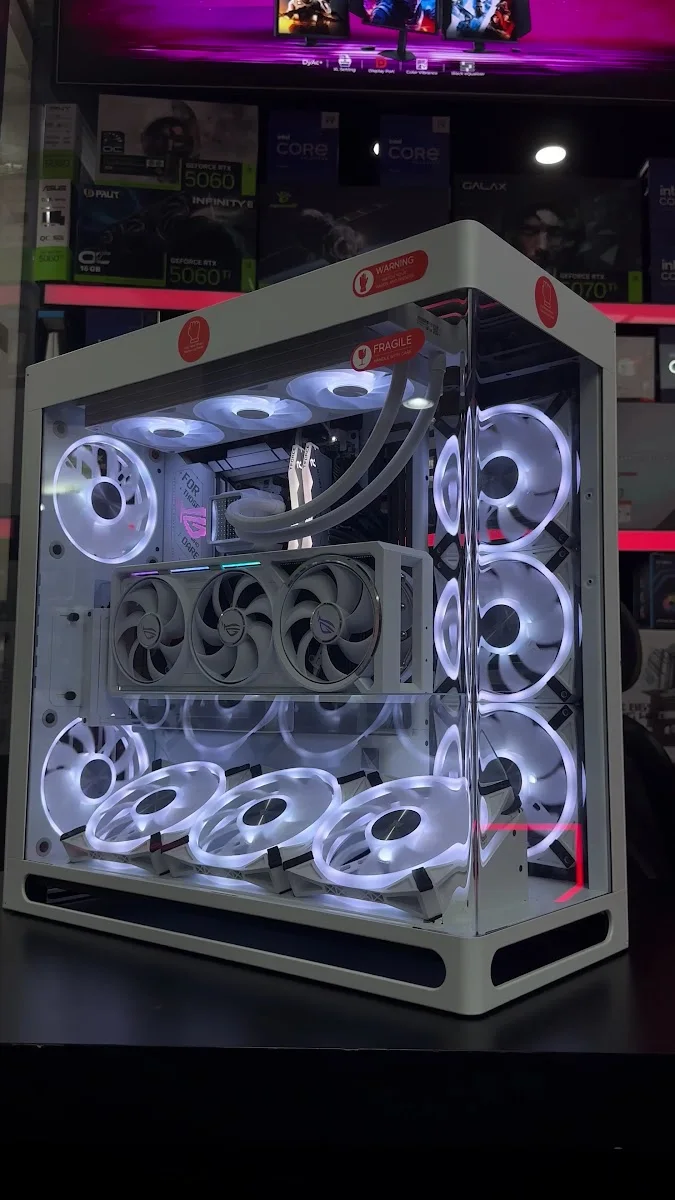Motherboards image