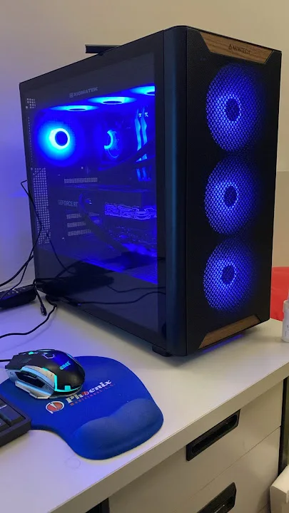 Customer image