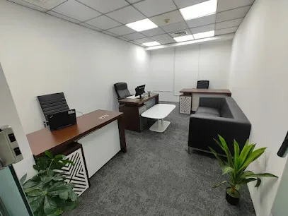 Serviced Private Office image