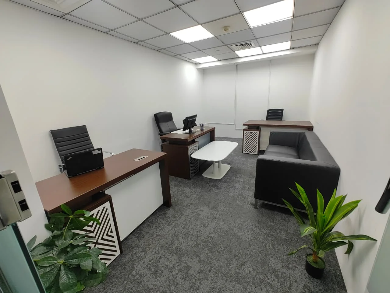 Administrative & Support Services image