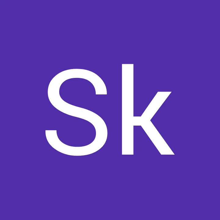Sk Najmul image
