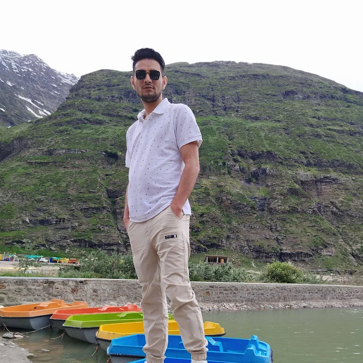 Sanjay Singhaniya image