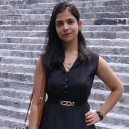 Pratima Mishra image