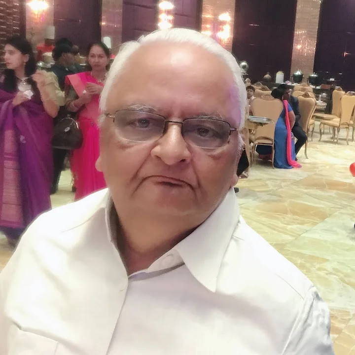 Sumitt Mittal image