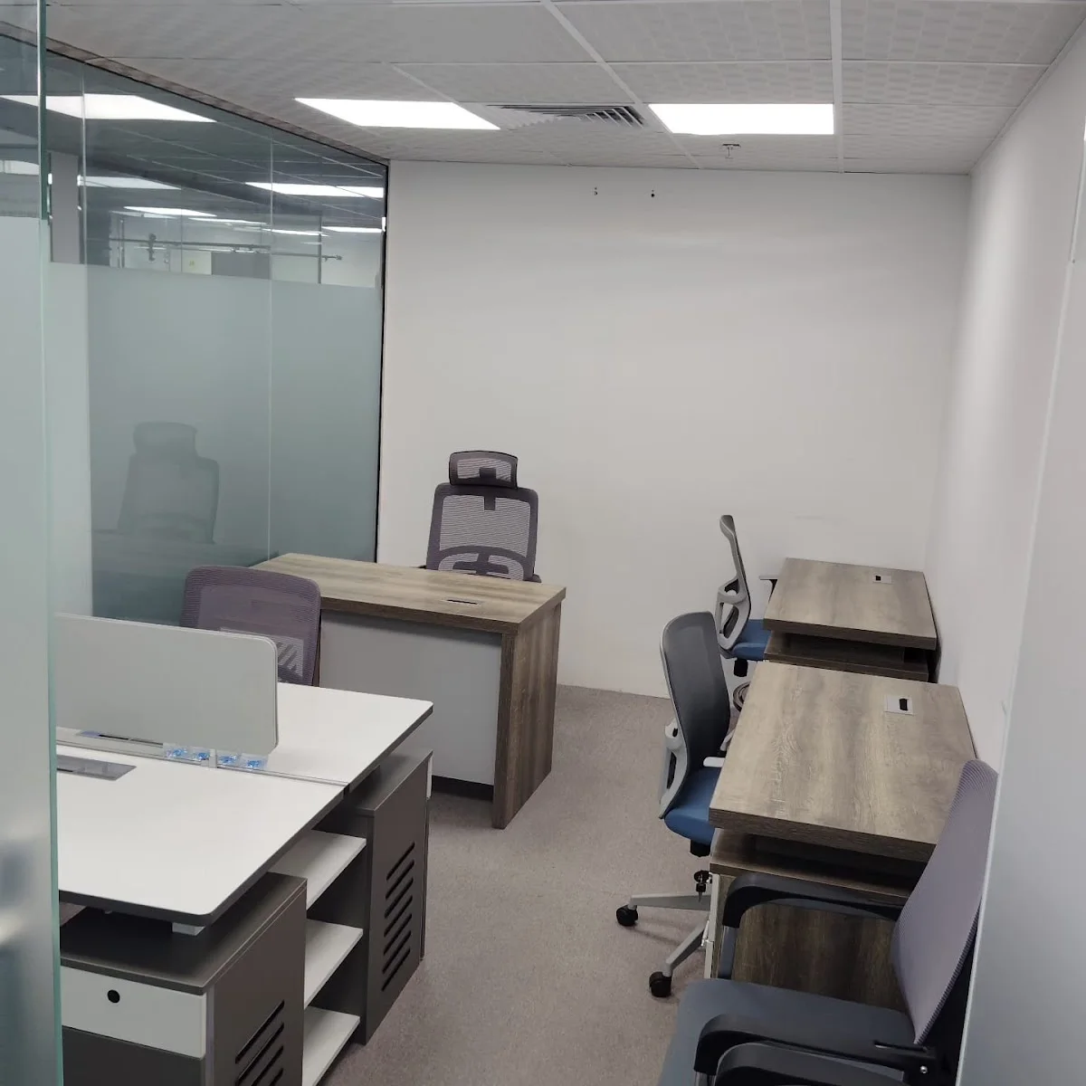 Virtual Business Address image