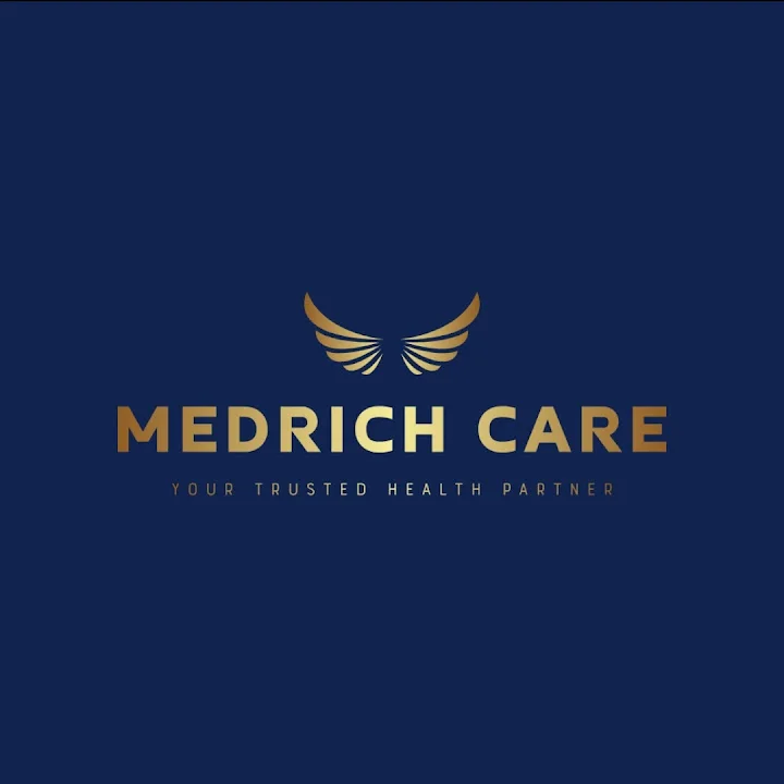 MEDRICH CARE image