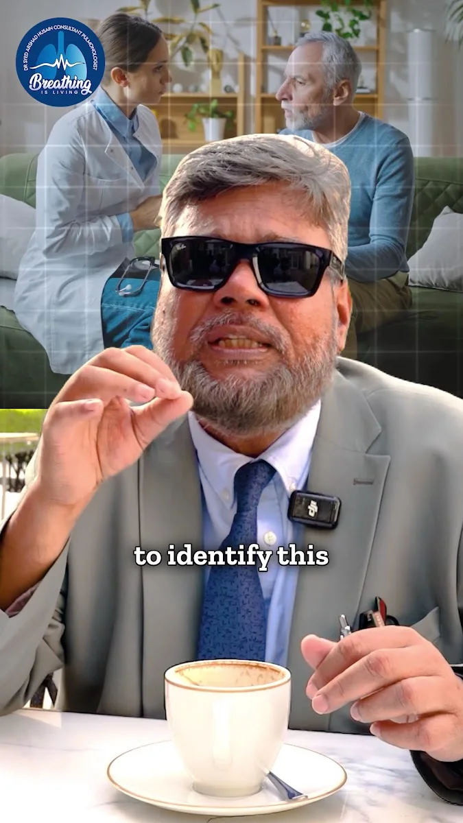 Sleep Medicine Consultation image