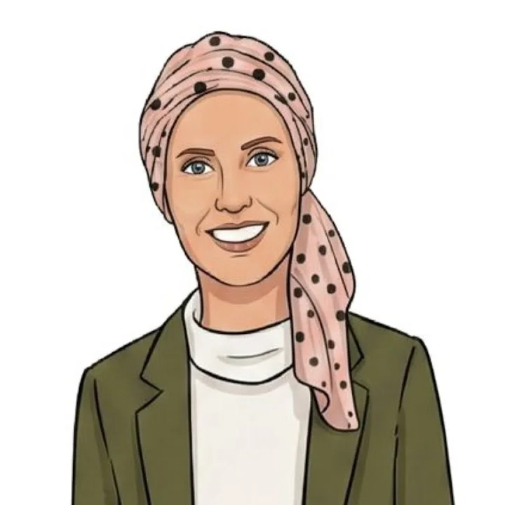 Hanneke Habets image