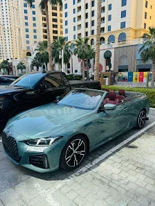 Chauffeur service image