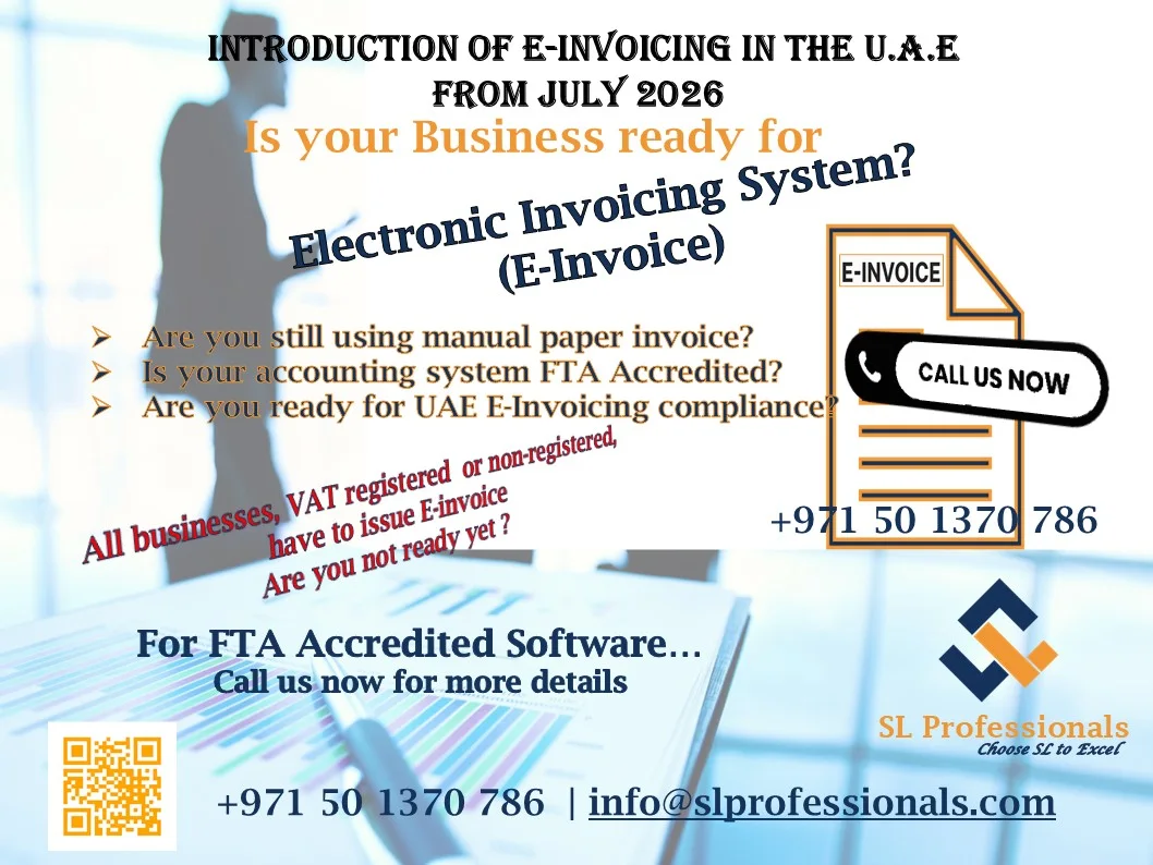VAT Registration & Returns image
