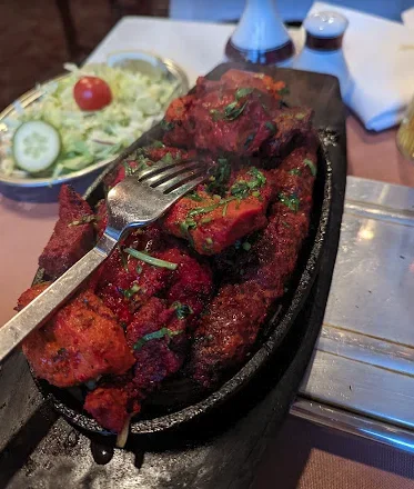 Takeaway & Phone Orders image
