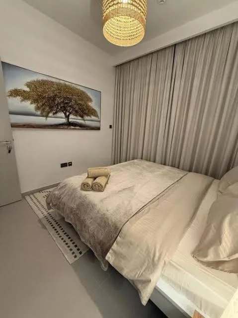 Shared Amenities Access image