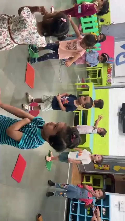 Half-day Preschool Program image