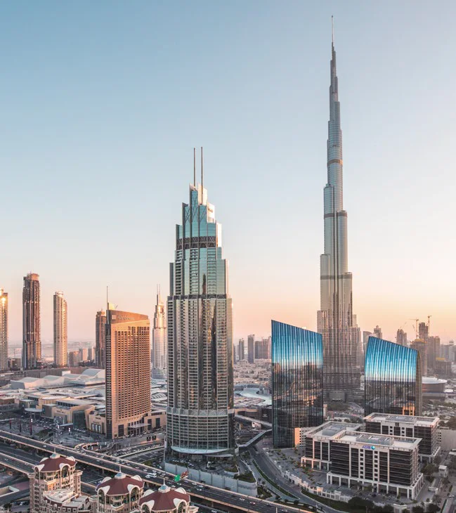 Property sourcing & acquisition image