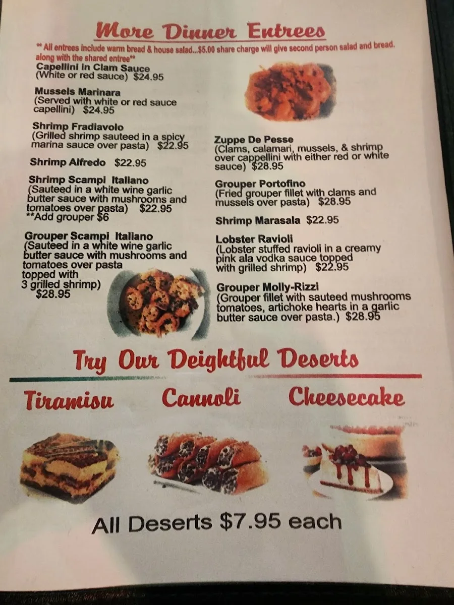 Takeout & Phone Orders image