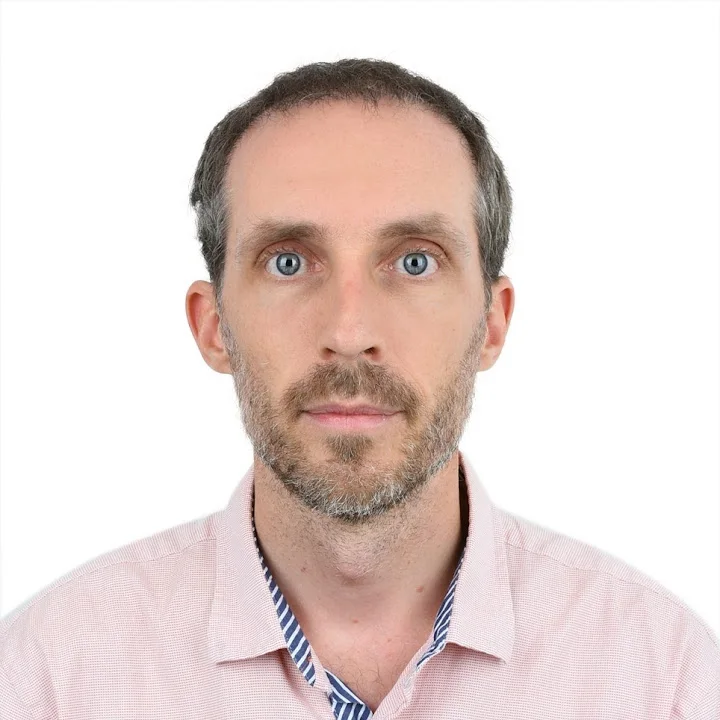 Philippe Hubert image