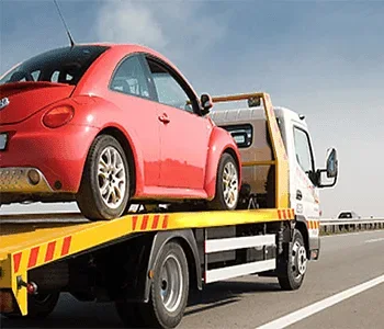 Emergency Towing (Flatbed) image