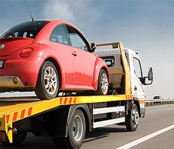 Flat Tyre Change & Mobile Repair image