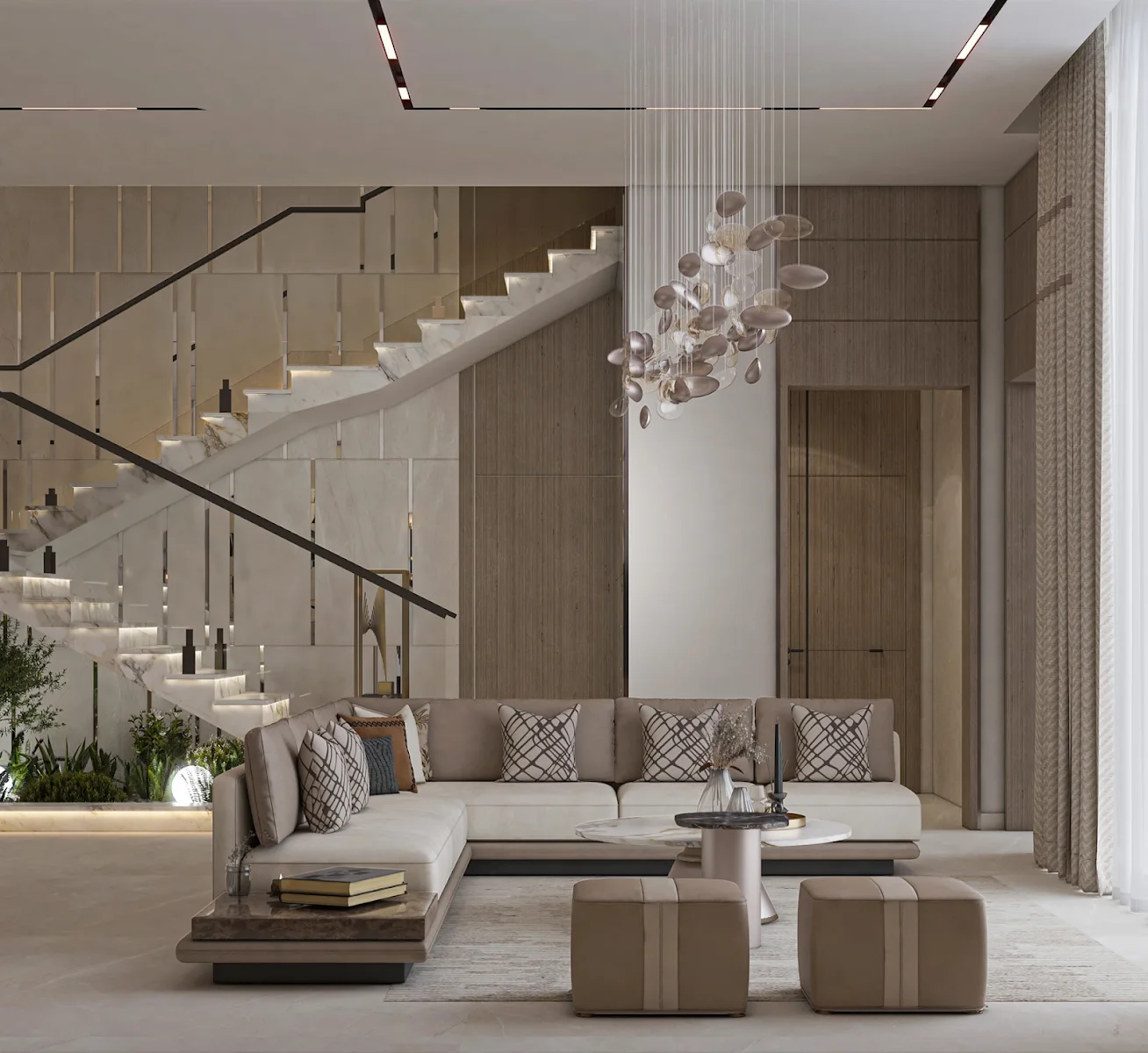 Interior Design & FF&E Specification image