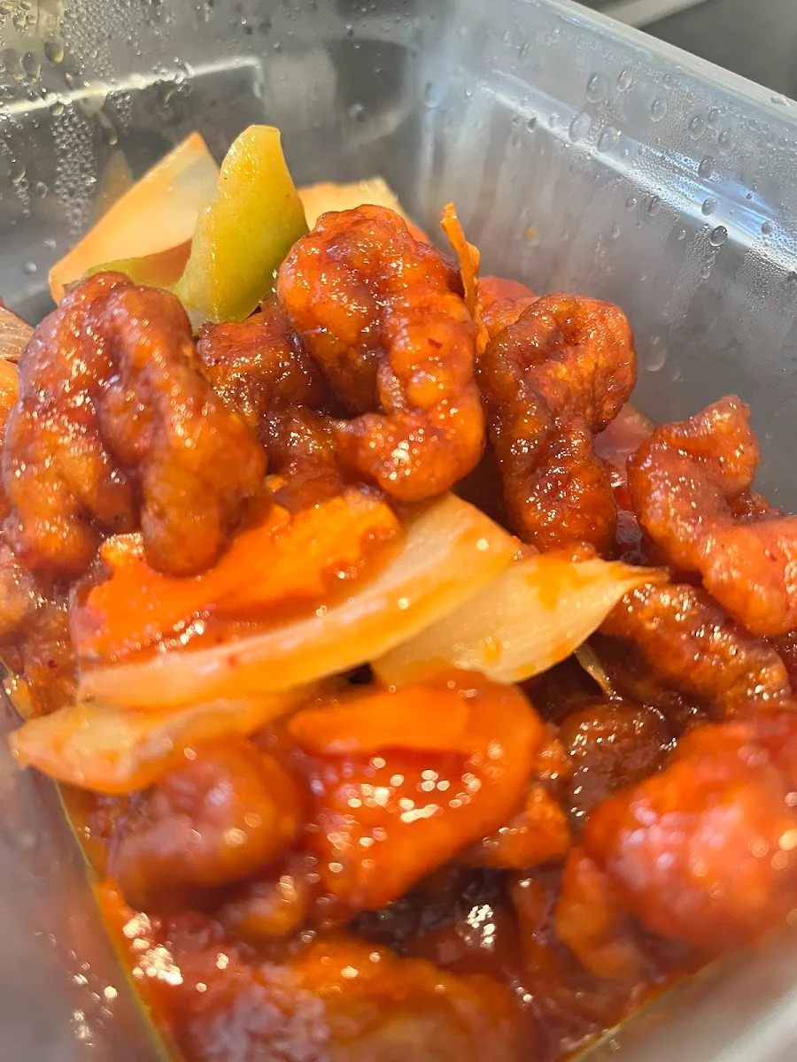 Local Delivery image