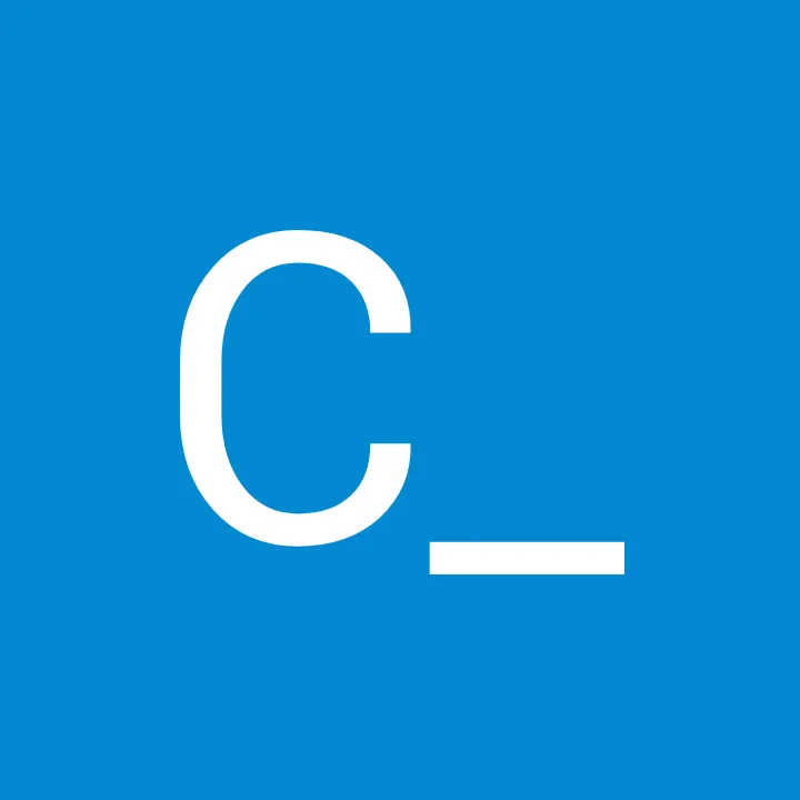 C_ RM image