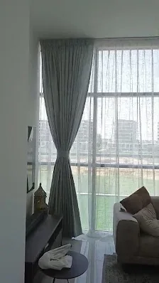 Venetian & Wooden Blinds image