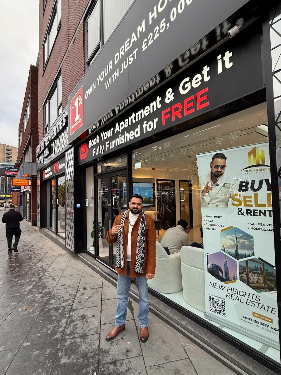 Tenant placement & lease management image