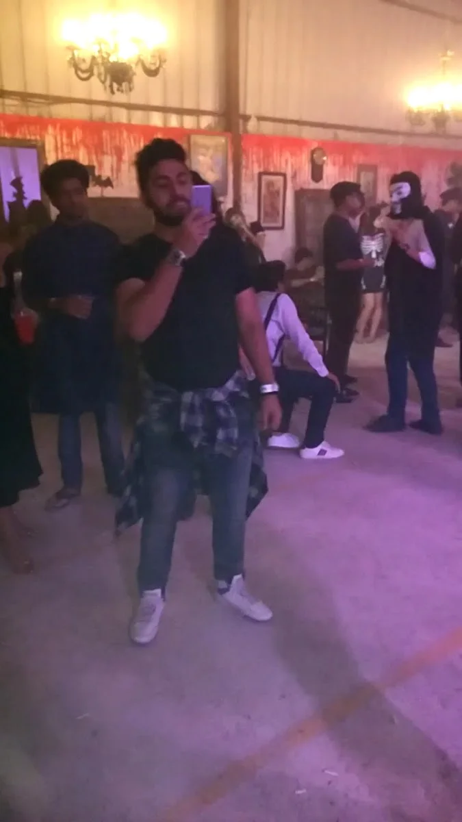 Dance Party Events image