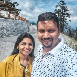 Aditya Vikram Prasad image