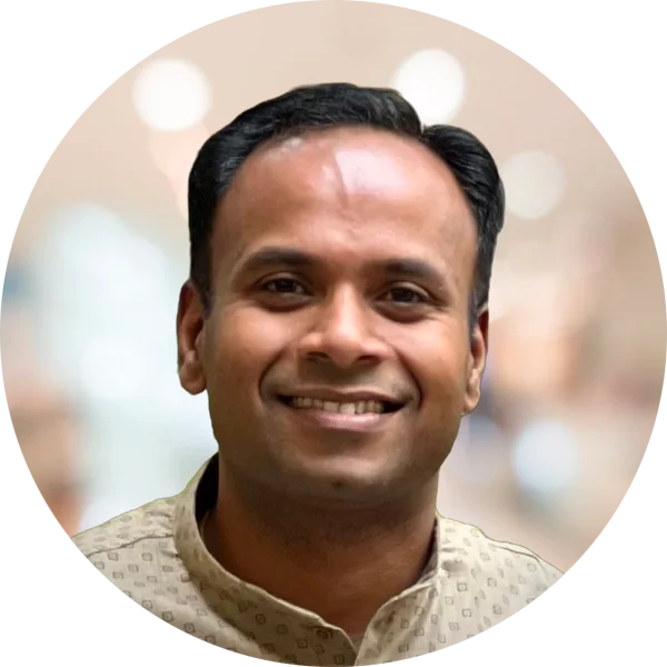 Pritam Roy image