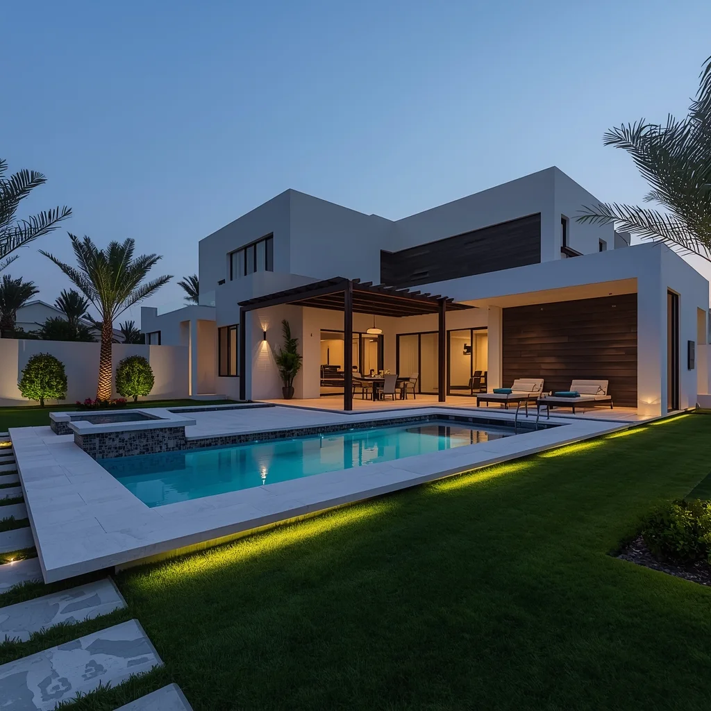 Lawn & Turfing image